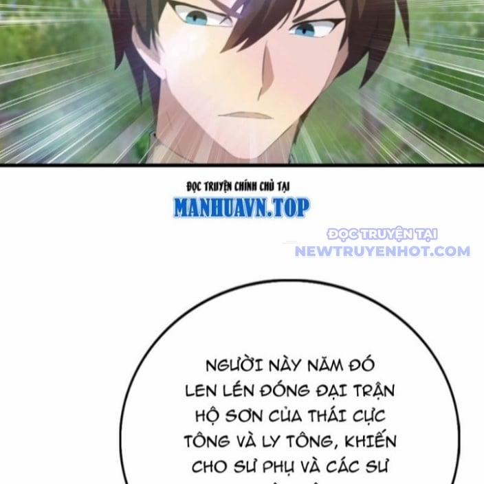 Tu Tiên Trở Về Tại Vườn Trường - Season 2 129 trang 59