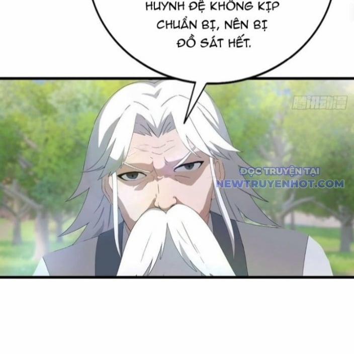 Tu Tiên Trở Về Tại Vườn Trường - Season 2 129 trang 60