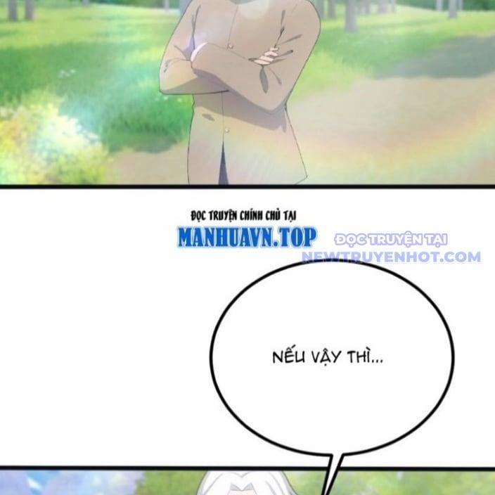 Tu Tiên Trở Về Tại Vườn Trường - Season 2 129 trang 8