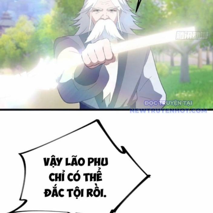 Tu Tiên Trở Về Tại Vườn Trường - Season 2 129 trang 9