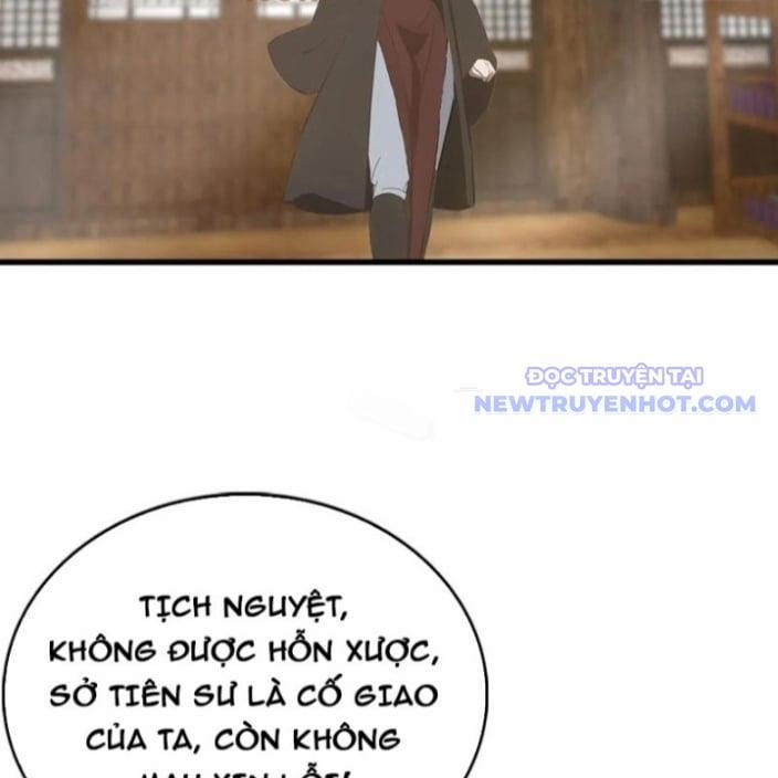 Tu Tiên Trở Về Tại Vườn Trường - Season 2 130 trang 13