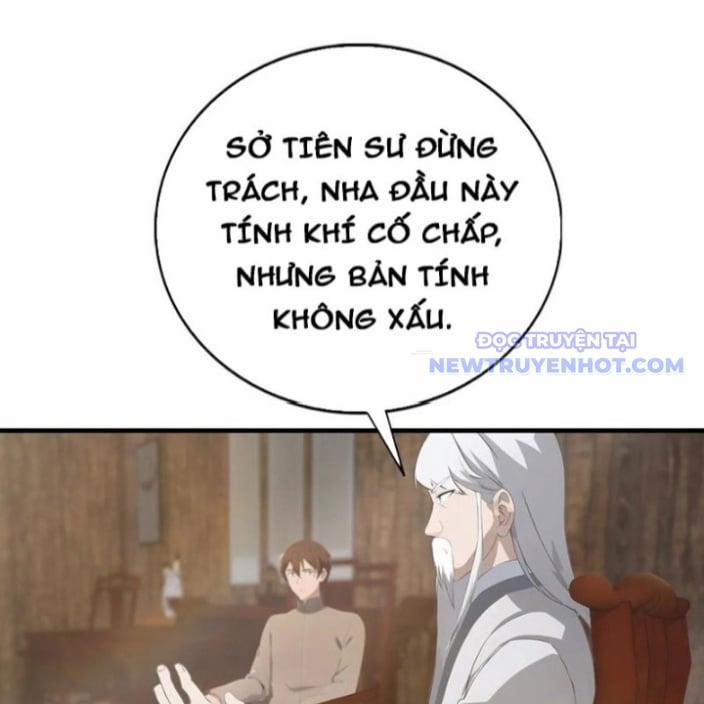 Tu Tiên Trở Về Tại Vườn Trường - Season 2 130 trang 18