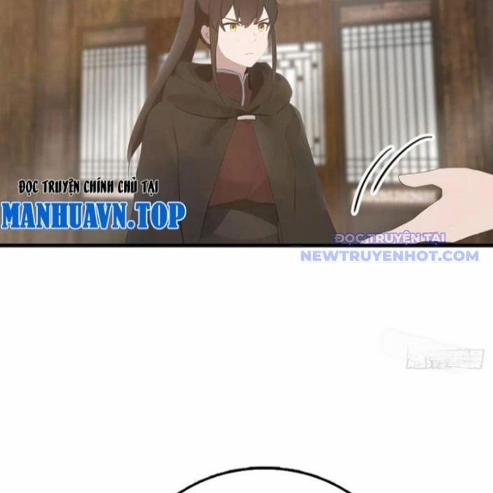 Tu Tiên Trở Về Tại Vườn Trường - Season 2 130 trang 20