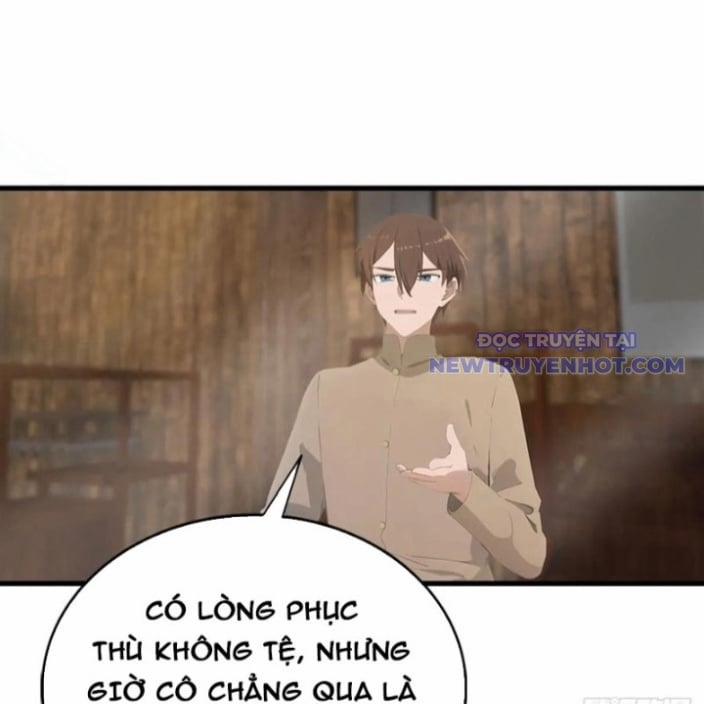 Tu Tiên Trở Về Tại Vườn Trường - Season 2 130 trang 24