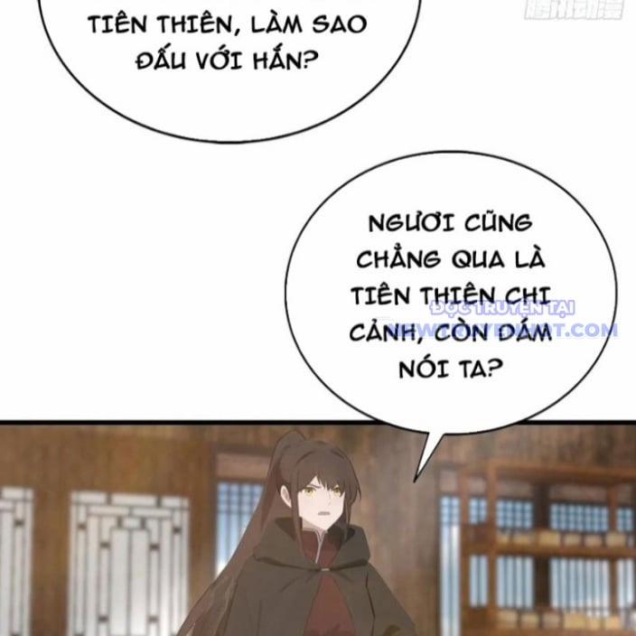 Tu Tiên Trở Về Tại Vườn Trường - Season 2 130 trang 25