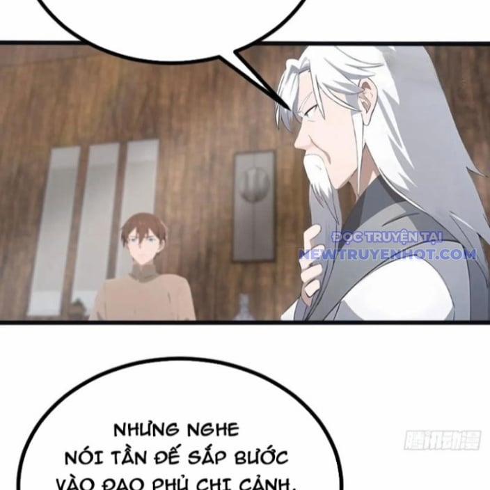 Tu Tiên Trở Về Tại Vườn Trường - Season 2 130 trang 40