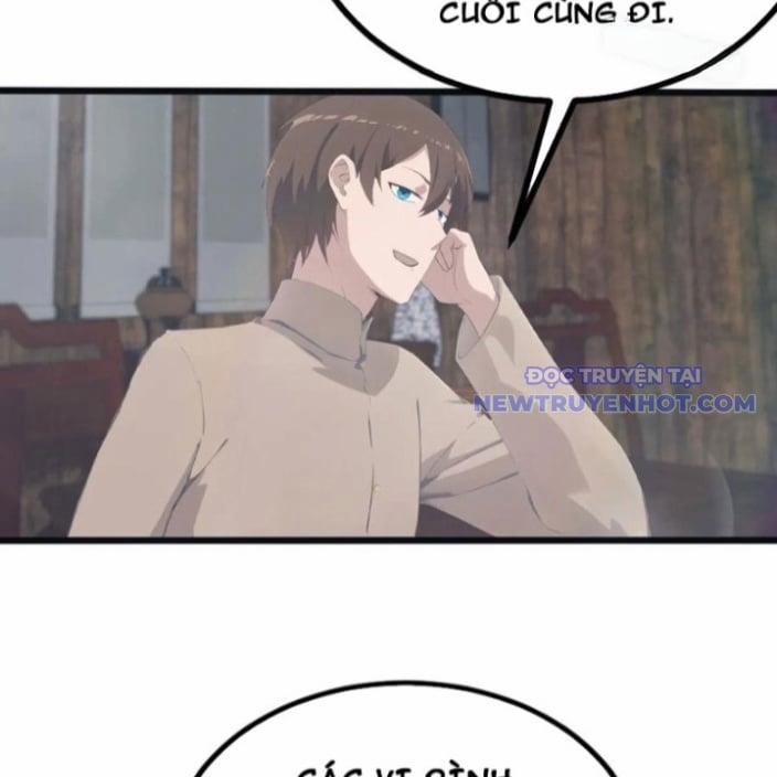 Tu Tiên Trở Về Tại Vườn Trường - Season 2 130 trang 44