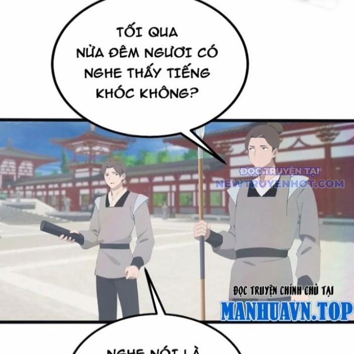 Tu Tiên Trở Về Tại Vườn Trường - Season 2 130 trang 48