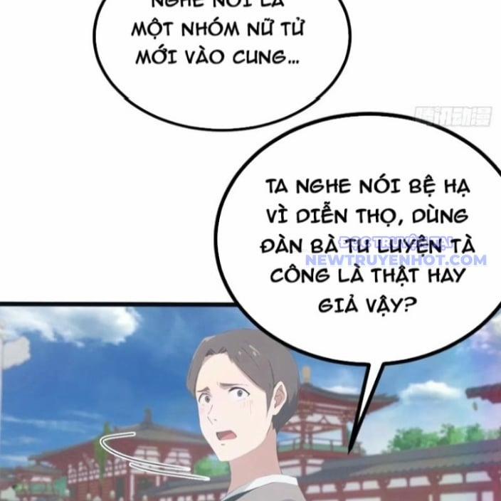 Tu Tiên Trở Về Tại Vườn Trường - Season 2 130 trang 49