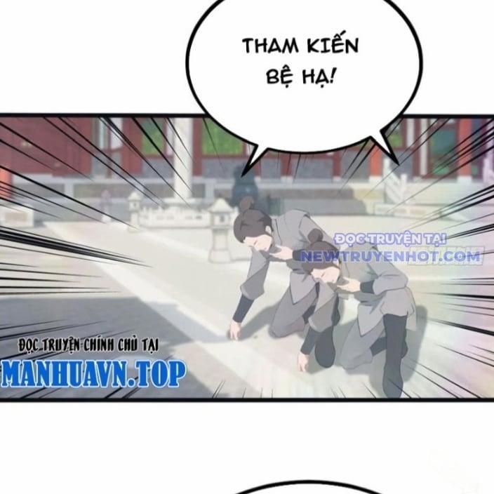 Tu Tiên Trở Về Tại Vườn Trường - Season 2 130 trang 53