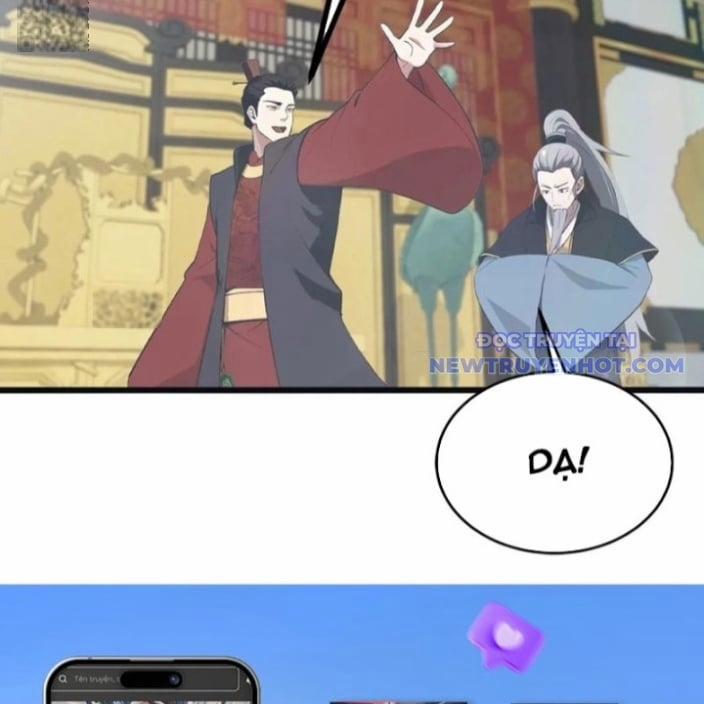 Tu Tiên Trở Về Tại Vườn Trường - Season 2 130 trang 72