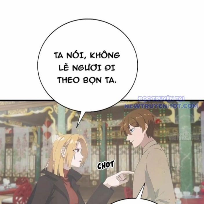 Tu Tiên Trở Về Tại Vườn Trường - Season 2 131 trang 18