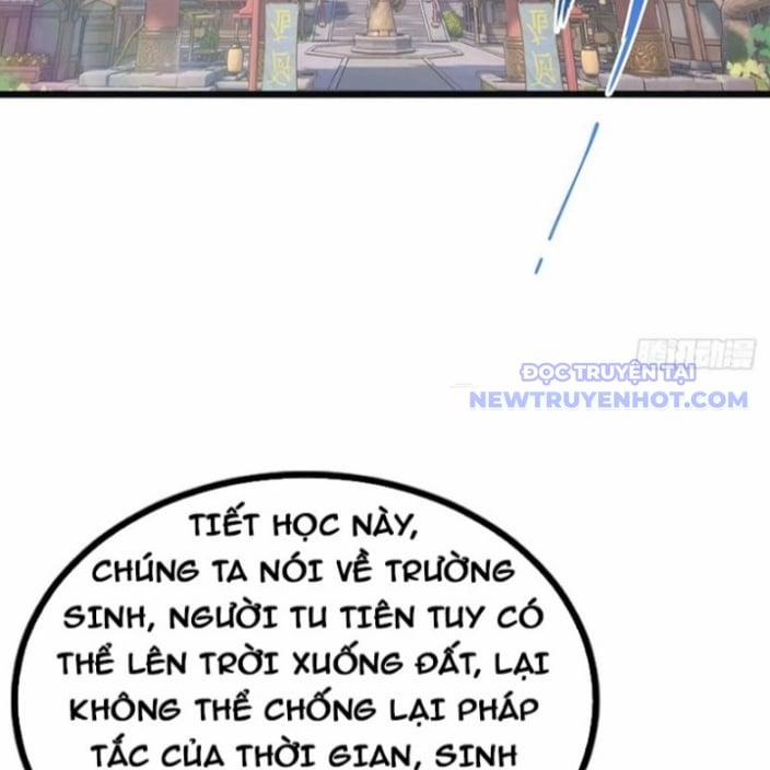 Tu Tiên Trở Về Tại Vườn Trường - Season 2 131 trang 2