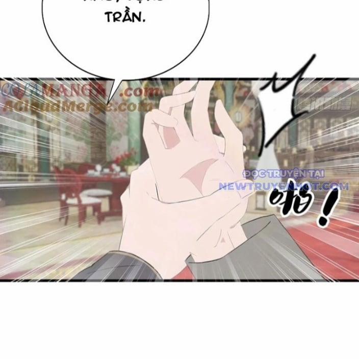 Tu Tiên Trở Về Tại Vườn Trường - Season 2 131 trang 30