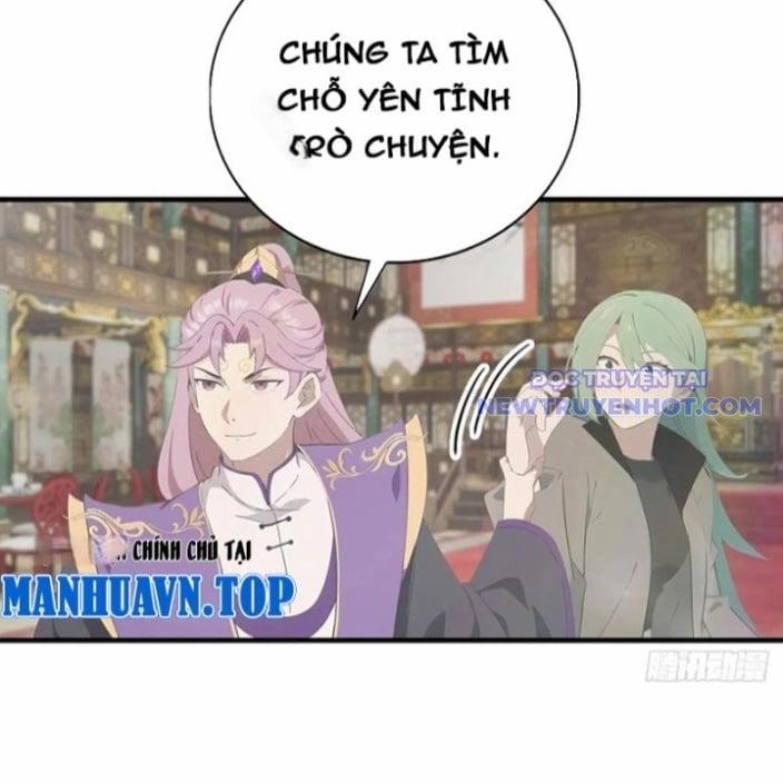 Tu Tiên Trở Về Tại Vườn Trường - Season 2 131 trang 33