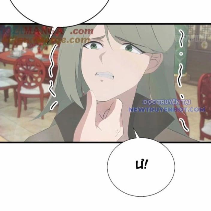 Tu Tiên Trở Về Tại Vườn Trường - Season 2 131 trang 43