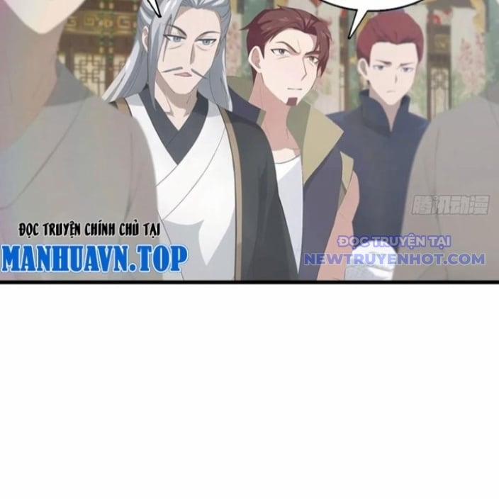 Tu Tiên Trở Về Tại Vườn Trường - Season 2 131 trang 48