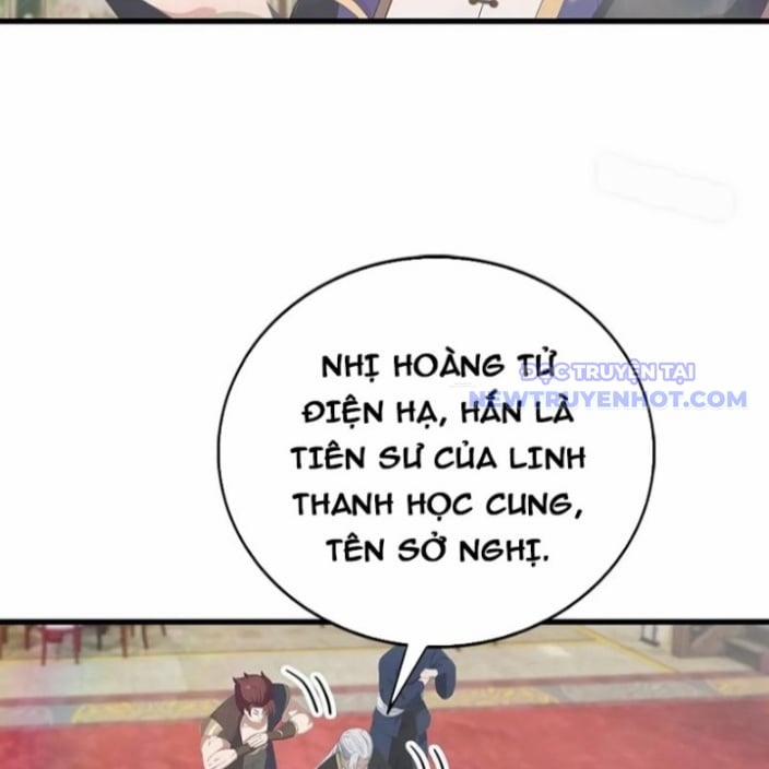 Tu Tiên Trở Về Tại Vườn Trường - Season 2 131 trang 50