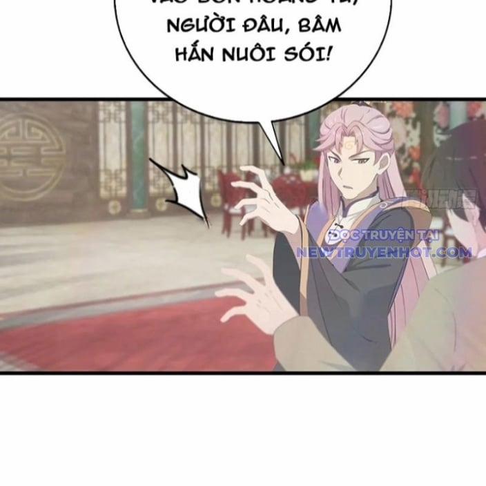 Tu Tiên Trở Về Tại Vườn Trường - Season 2 131 trang 52