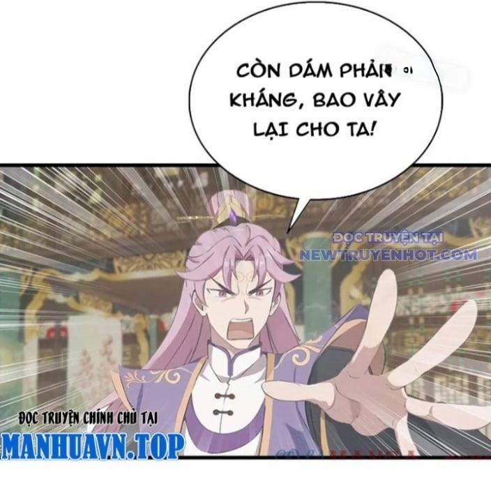 Tu Tiên Trở Về Tại Vườn Trường - Season 2 131 trang 58