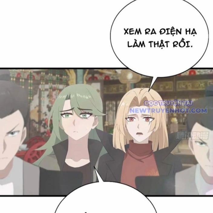 Tu Tiên Trở Về Tại Vườn Trường - Season 2 131 trang 61