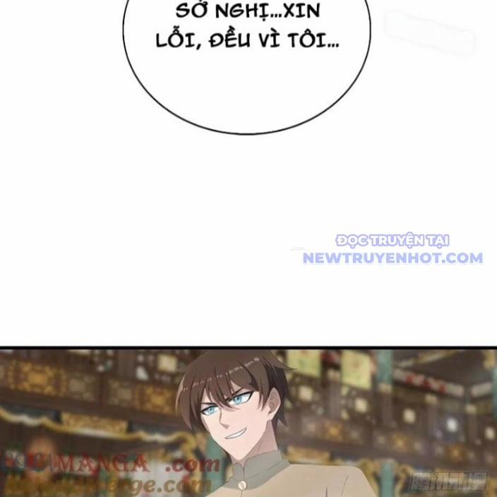 Tu Tiên Trở Về Tại Vườn Trường - Season 2 131 trang 62