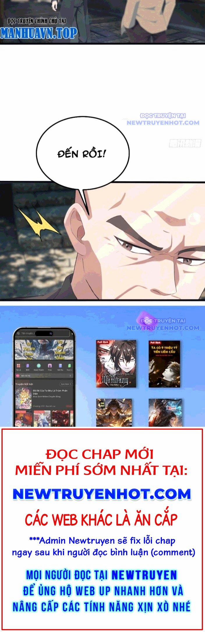 Tu Tiên Trở Về Tại Vườn Trường - Season 2 134 trang 9