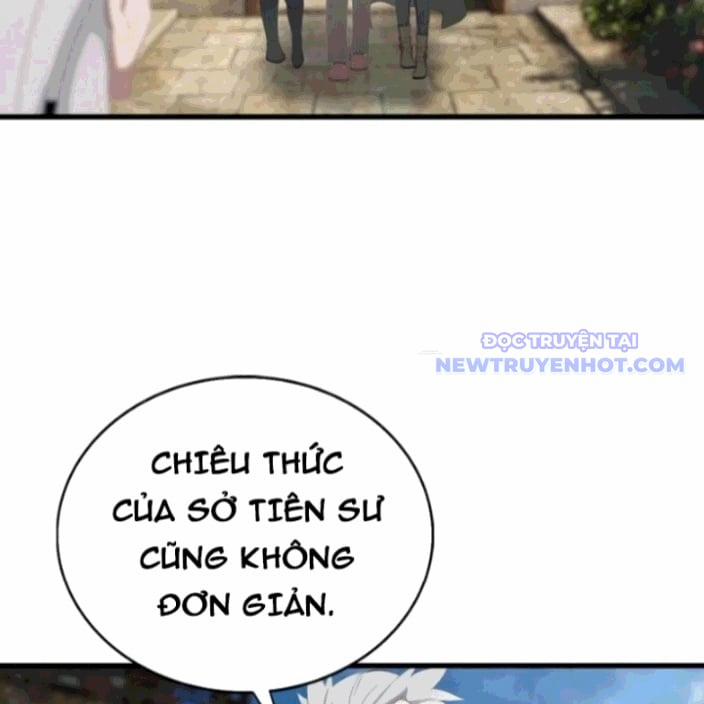 Tu Tiên Trở Về Tại Vườn Trường - Season 2 135 trang 18