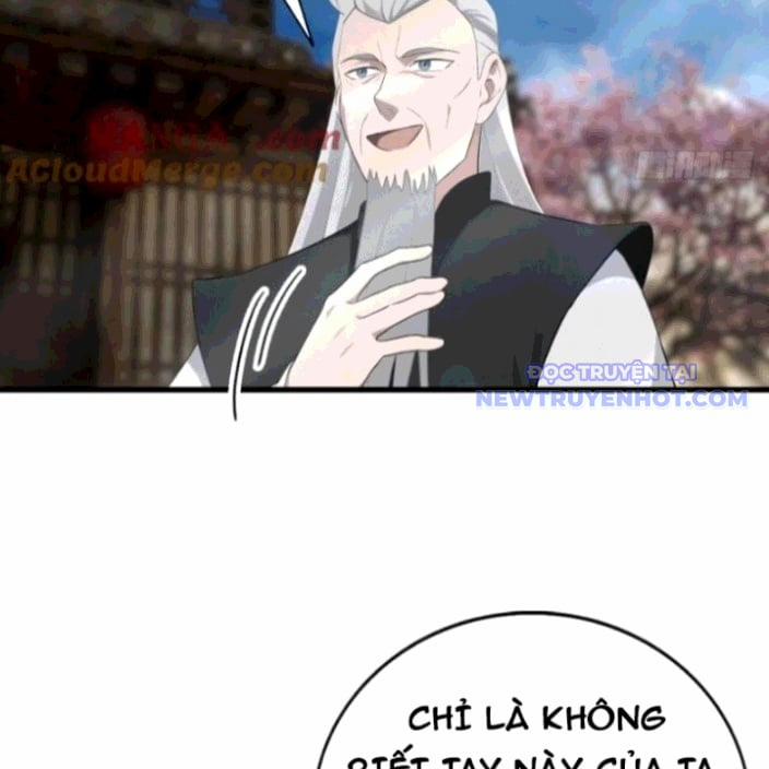 Tu Tiên Trở Về Tại Vườn Trường - Season 2 135 trang 19