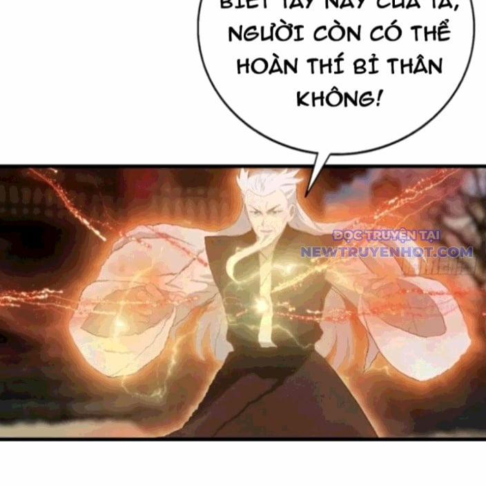 Tu Tiên Trở Về Tại Vườn Trường - Season 2 135 trang 20