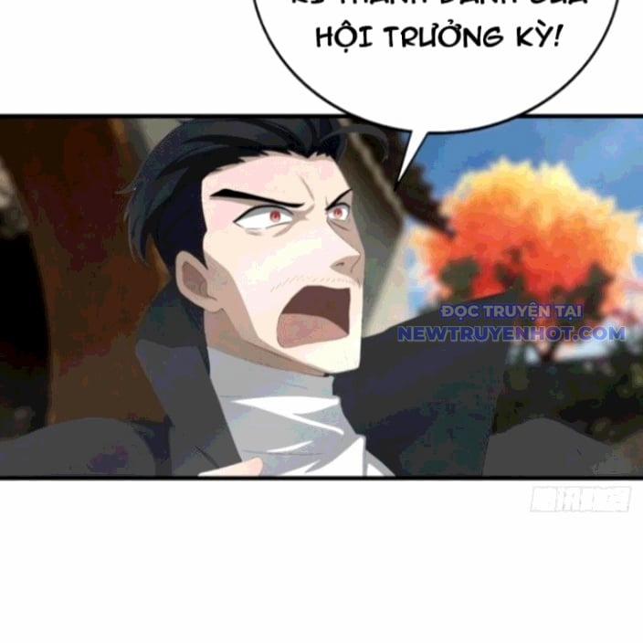 Tu Tiên Trở Về Tại Vườn Trường - Season 2 135 trang 26