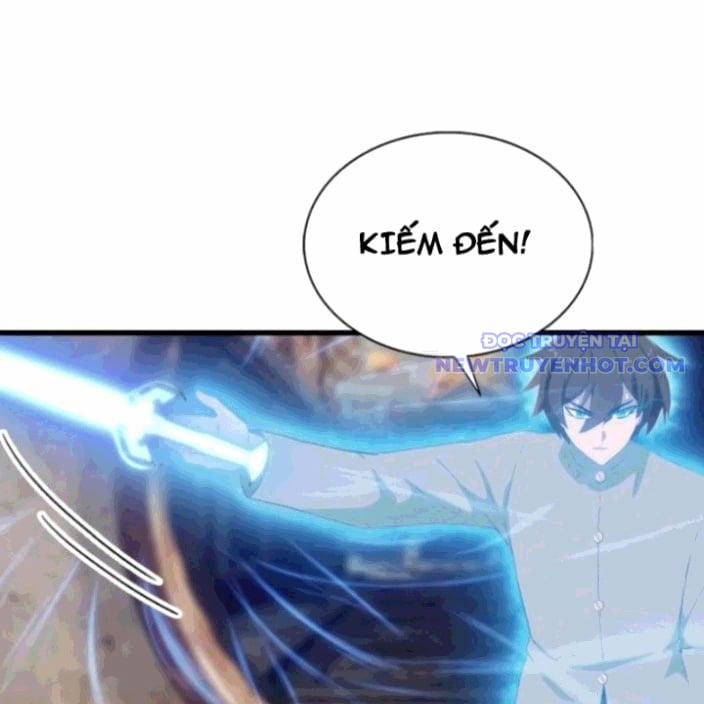 Tu Tiên Trở Về Tại Vườn Trường - Season 2 135 trang 27