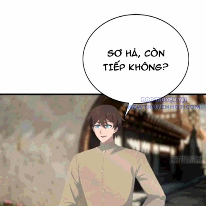 Tu Tiên Trở Về Tại Vườn Trường - Season 2 135 trang 30