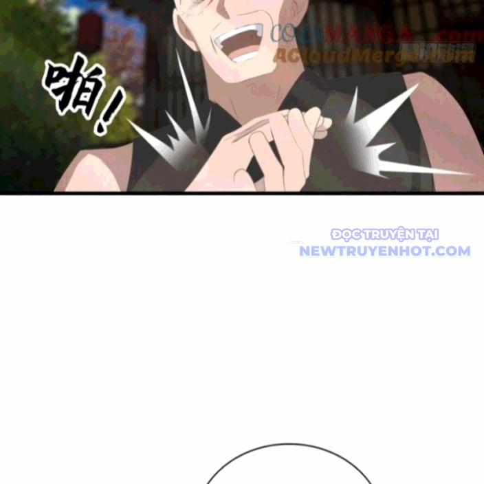 Tu Tiên Trở Về Tại Vườn Trường - Season 2 135 trang 32