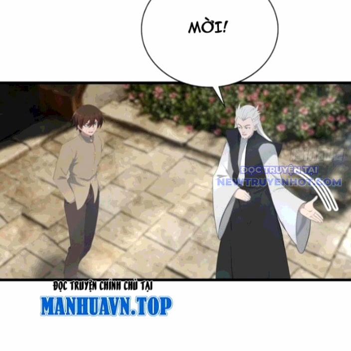 Tu Tiên Trở Về Tại Vườn Trường - Season 2 135 trang 33