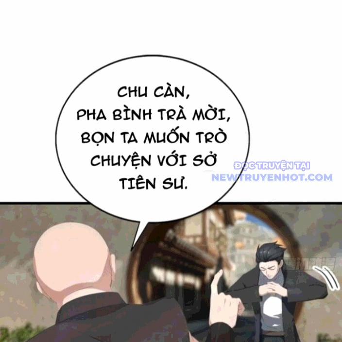 Tu Tiên Trở Về Tại Vườn Trường - Season 2 135 trang 34