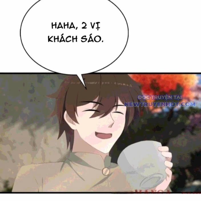 Tu Tiên Trở Về Tại Vườn Trường - Season 2 135 trang 39