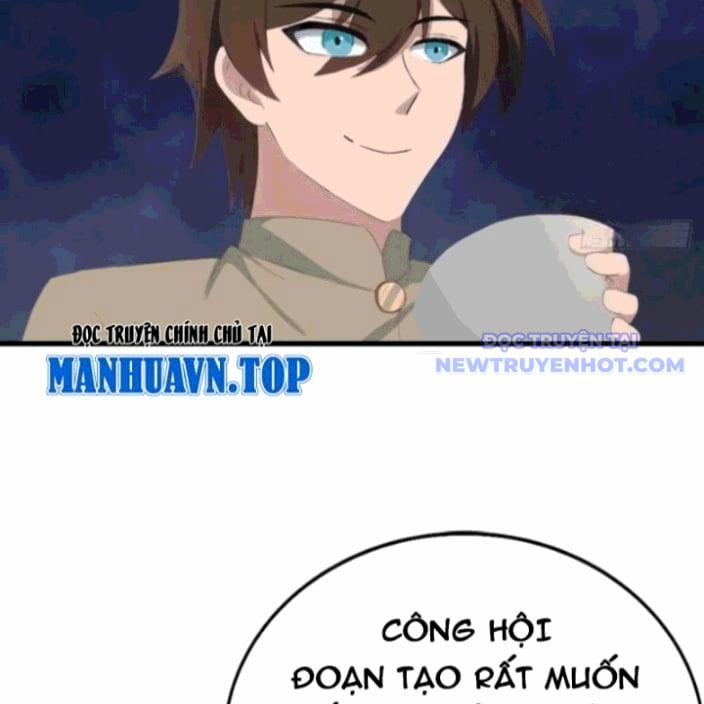 Tu Tiên Trở Về Tại Vườn Trường - Season 2 135 trang 41