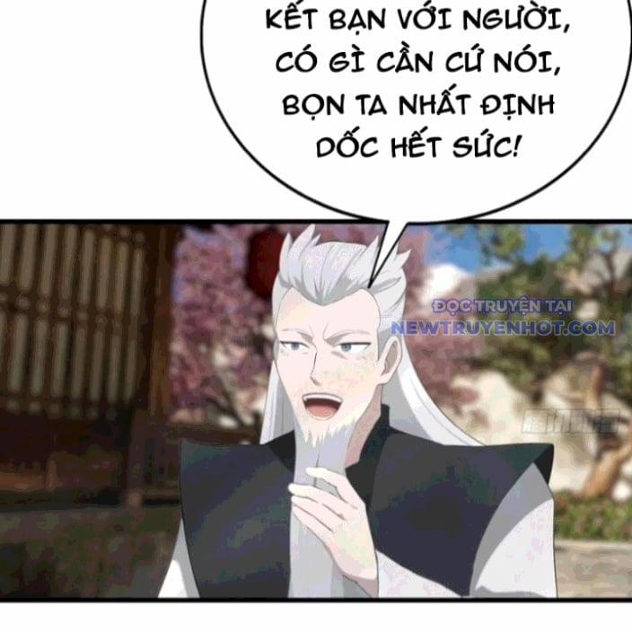 Tu Tiên Trở Về Tại Vườn Trường - Season 2 135 trang 42