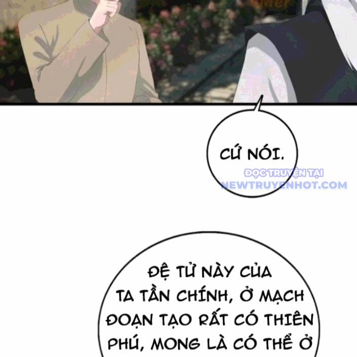 Tu Tiên Trở Về Tại Vườn Trường - Season 2 135 trang 44