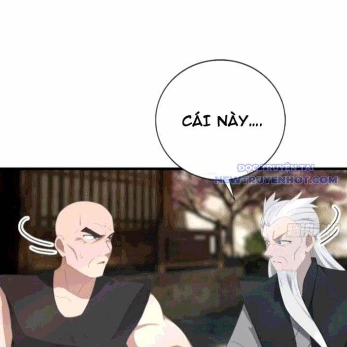 Tu Tiên Trở Về Tại Vườn Trường - Season 2 135 trang 46