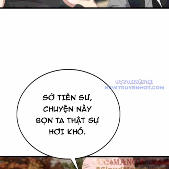 Tu Tiên Trở Về Tại Vườn Trường - Season 2 135 trang 47