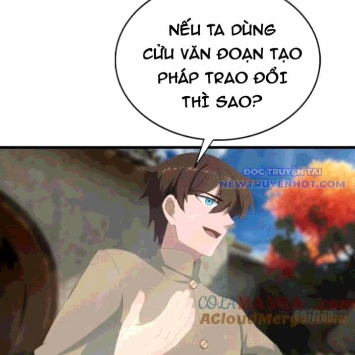 Tu Tiên Trở Về Tại Vườn Trường - Season 2 135 trang 51