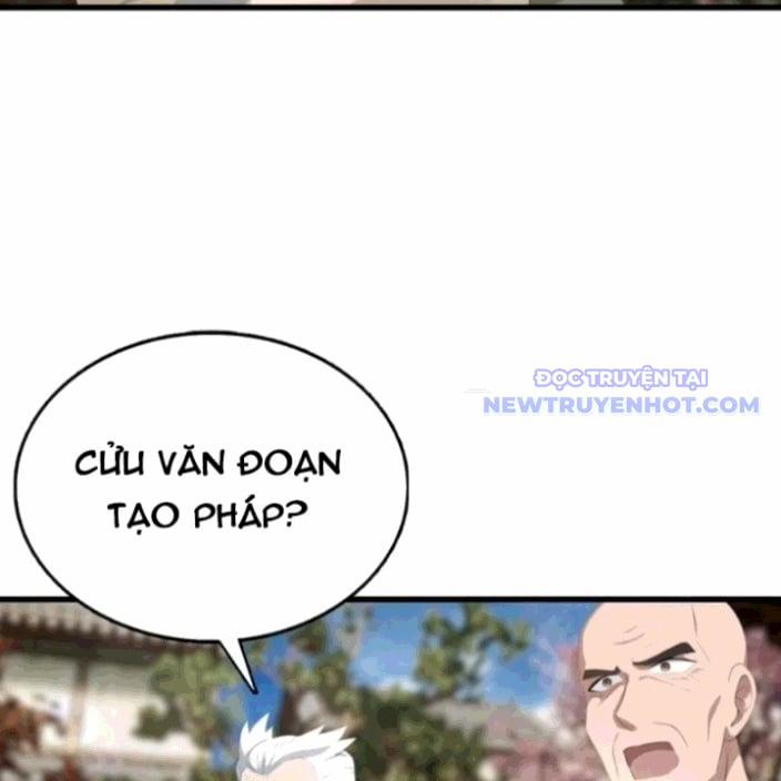 Tu Tiên Trở Về Tại Vườn Trường - Season 2 135 trang 52