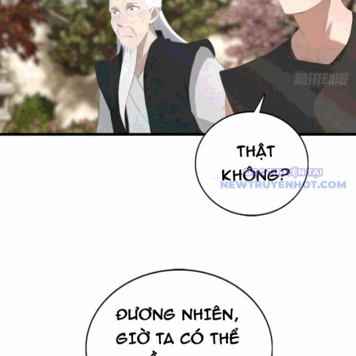 Tu Tiên Trở Về Tại Vườn Trường - Season 2 135 trang 53