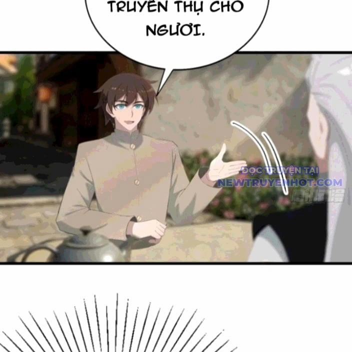 Tu Tiên Trở Về Tại Vườn Trường - Season 2 135 trang 54