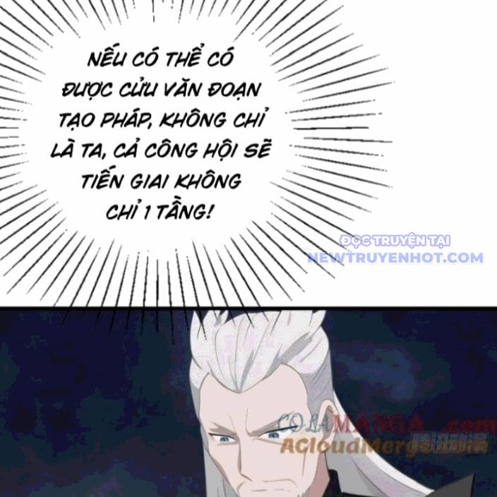 Tu Tiên Trở Về Tại Vườn Trường - Season 2 135 trang 55