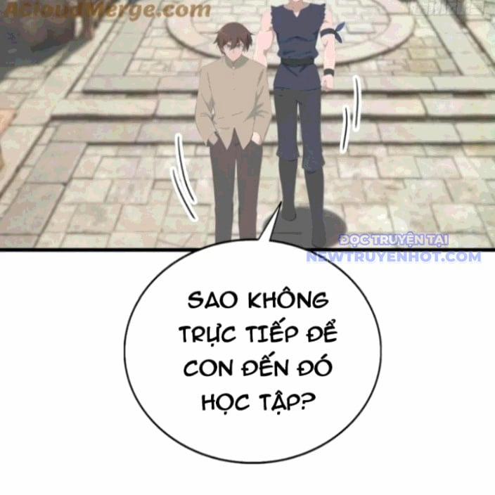 Tu Tiên Trở Về Tại Vườn Trường - Season 2 135 trang 60