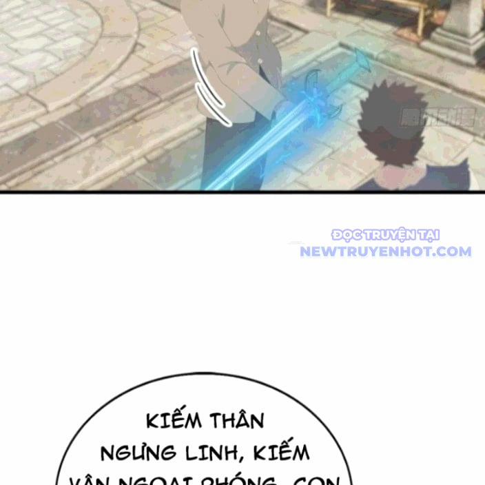 Tu Tiên Trở Về Tại Vườn Trường - Season 2 135 trang 65