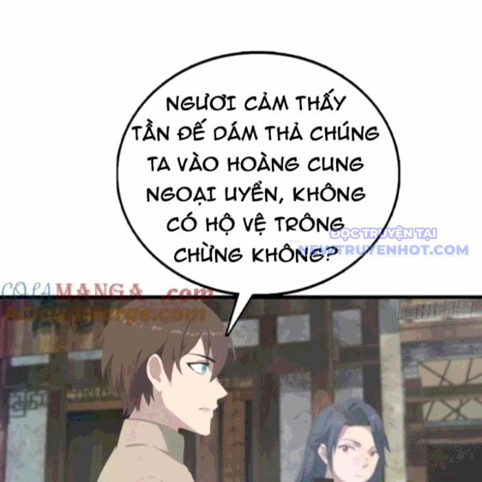 Tu Tiên Trở Về Tại Vườn Trường - Season 2 135 trang 76